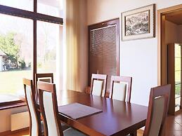 6 Person Holiday Home in Kirke Hyllinge
