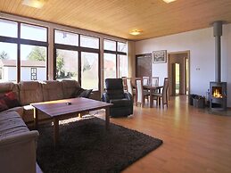 6 Person Holiday Home in Kirke Hyllinge