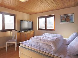 6 Person Holiday Home in Kirke Hyllinge