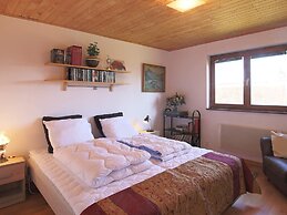 6 Person Holiday Home in Kirke Hyllinge