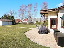 6 Person Holiday Home in Kirke Hyllinge