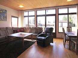 6 Person Holiday Home in Kirke Hyllinge