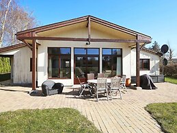6 Person Holiday Home in Kirke Hyllinge