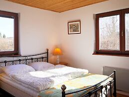 6 Person Holiday Home in Kirke Hyllinge