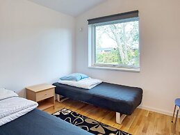 9 Person Holiday Home in Skibby