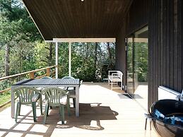 9 Person Holiday Home in Skibby