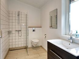 9 Person Holiday Home in Skibby