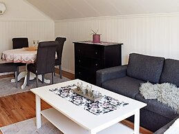 5 Person Holiday Home in Frederikstad