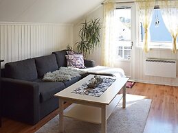 5 Person Holiday Home in Frederikstad