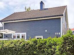 5 Person Holiday Home in Frederikstad