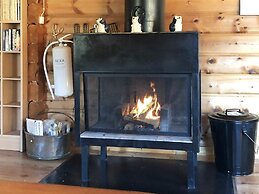 8 Person Holiday Home in Dals-langed