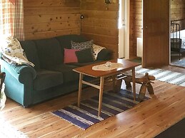 8 Person Holiday Home in Dals-langed
