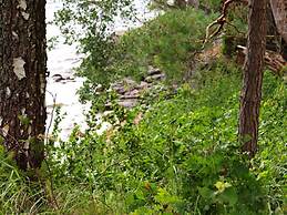 8 Person Holiday Home in Dals-langed