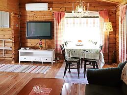 8 Person Holiday Home in Dals-langed
