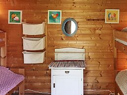 8 Person Holiday Home in Dals-langed