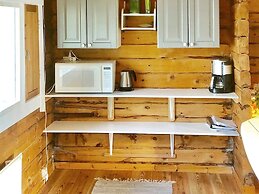8 Person Holiday Home in Dals-langed