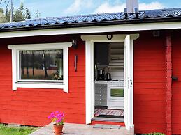 8 Person Holiday Home in Dals-langed-by Traum