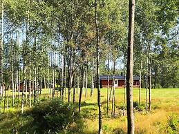 8 Person Holiday Home in Dals-langed-by Traum