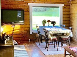 8 Person Holiday Home in Dals-langed-by Traum
