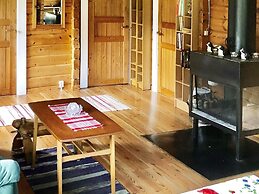 8 Person Holiday Home in Dals-langed-by Traum