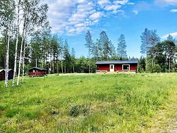 8 Person Holiday Home in Dals-langed-by Traum