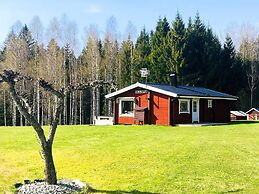 8 Person Holiday Home in Dals-langed-by Traum