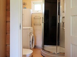 8 Person Holiday Home in Dals-langed-by Traum