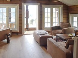 9 Person Holiday Home in Geiranger