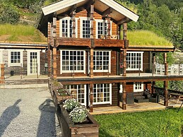 9 Person Holiday Home in Geiranger-by Traum