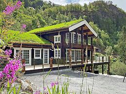 9 Person Holiday Home in Geiranger-by Traum