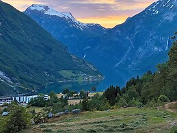 9 Person Holiday Home in Geiranger-by Traum