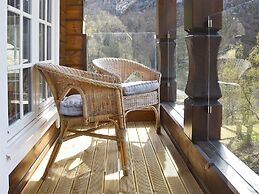 9 Person Holiday Home in Geiranger-by Traum