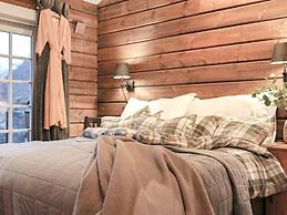 9 Person Holiday Home in Geiranger-by Traum