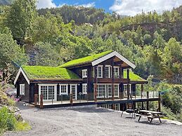 9 Person Holiday Home in Geiranger-by Traum