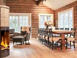 9 Person Holiday Home in Geiranger-by Traum