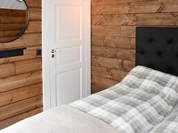 9 Person Holiday Home in Geiranger-by Traum