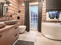 9 Person Holiday Home in Geiranger-by Traum