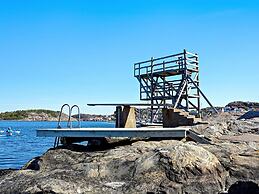 6 Person Holiday Home in Fjallbacka