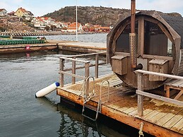 6 Person Holiday Home in Fjallbacka