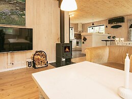 4 Person Holiday Home in Laeso-by Traum