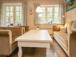 4 Person Holiday Home in Laeso-by Traum