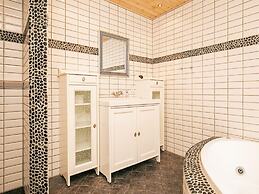 4 Person Holiday Home in Laeso-by Traum