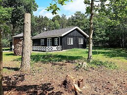 4 Person Holiday Home in Laeso-by Traum