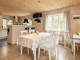 4 Person Holiday Home in Laeso-by Traum