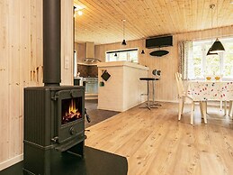 4 Person Holiday Home in Laeso-by Traum