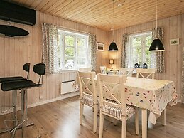 4 Person Holiday Home in Laeso-by Traum