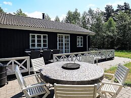 4 Person Holiday Home in Laeso-by Traum