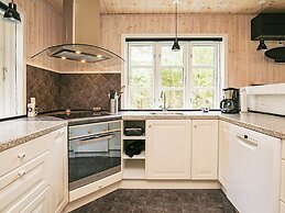 4 Person Holiday Home in Laeso-by Traum