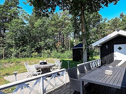 4 Person Holiday Home in Laeso-by Traum