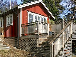4 Person Holiday Home in Farentuna